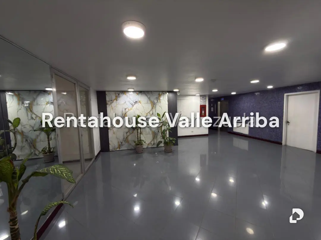 Apartamento en La Boyera, Caracas – 3