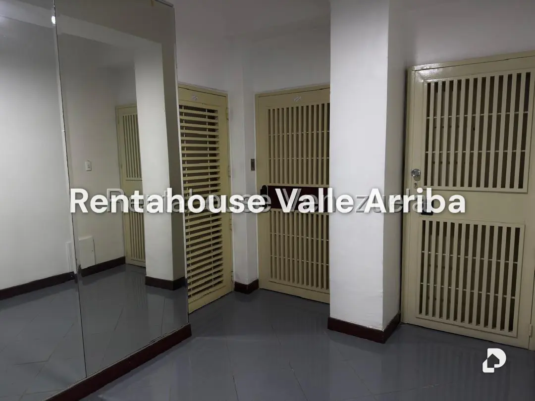 Apartamento en La Boyera, Caracas – 4