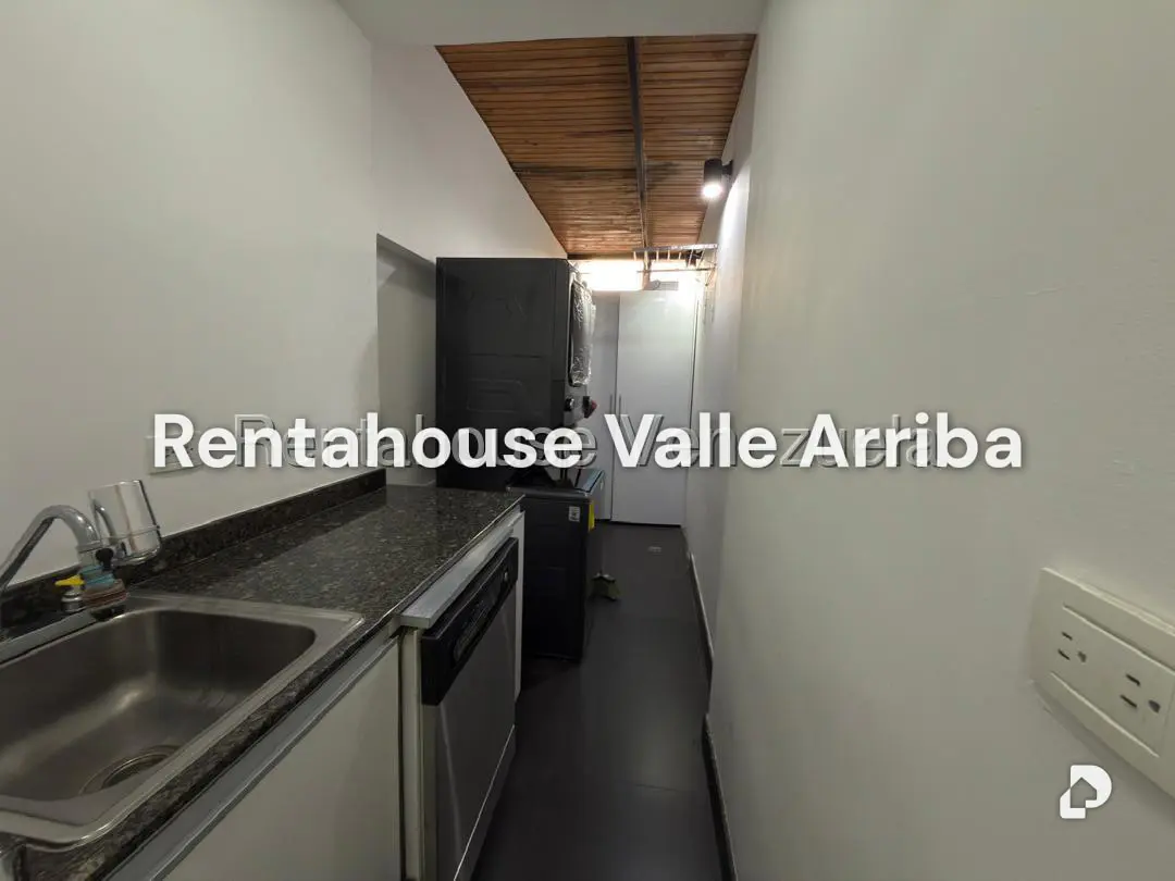 Apartamento en La Boyera, Caracas – 8