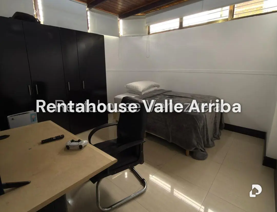 Apartamento en La Boyera, Caracas – 13