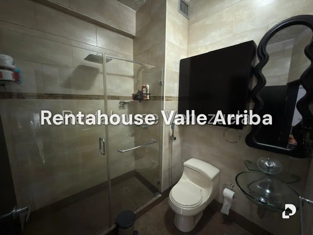 Apartamento en La Boyera, Caracas – 12