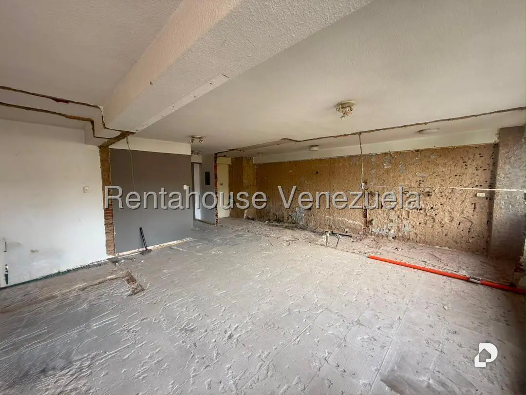 Apartamento en Los Palos Grandes, Caracas – 2