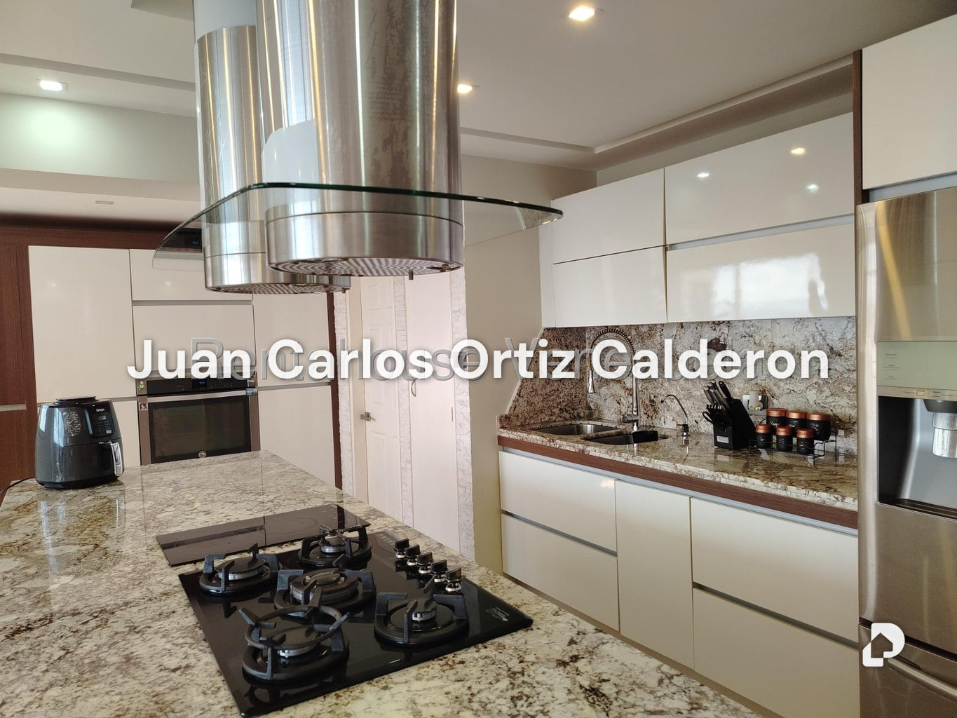 Apartamento en Terrazas del Ávila, Caracas – 4