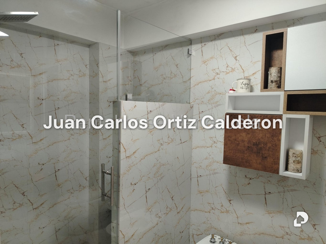 Apartamento en Terrazas del Ávila, Caracas – 15