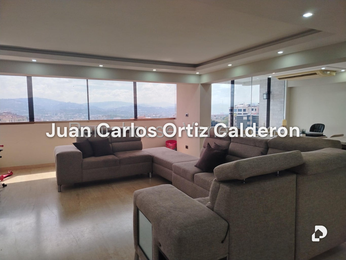 Apartamento en Terrazas del Ávila, Caracas – 7
