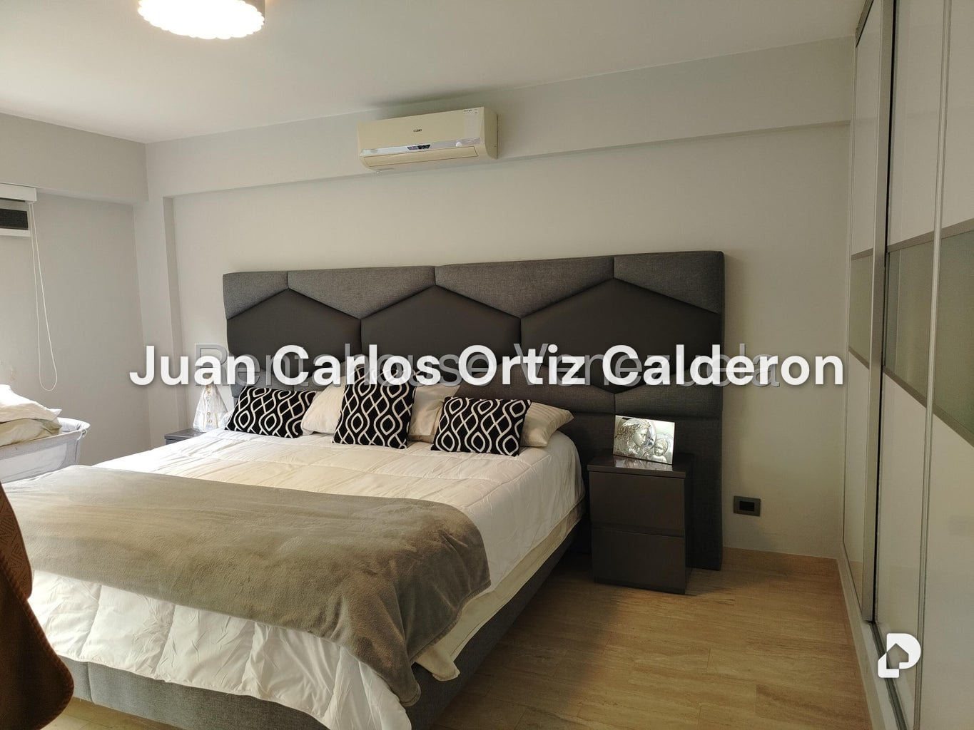Apartamento en Terrazas del Ávila, Caracas – 13