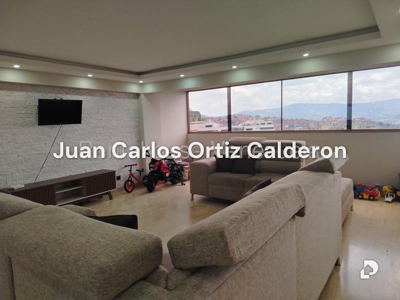 Apartamento en Terrazas del Ávila, Caracas – 17