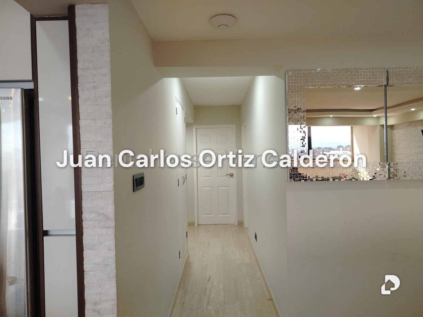 Apartamento en Terrazas del Ávila, Caracas – 11