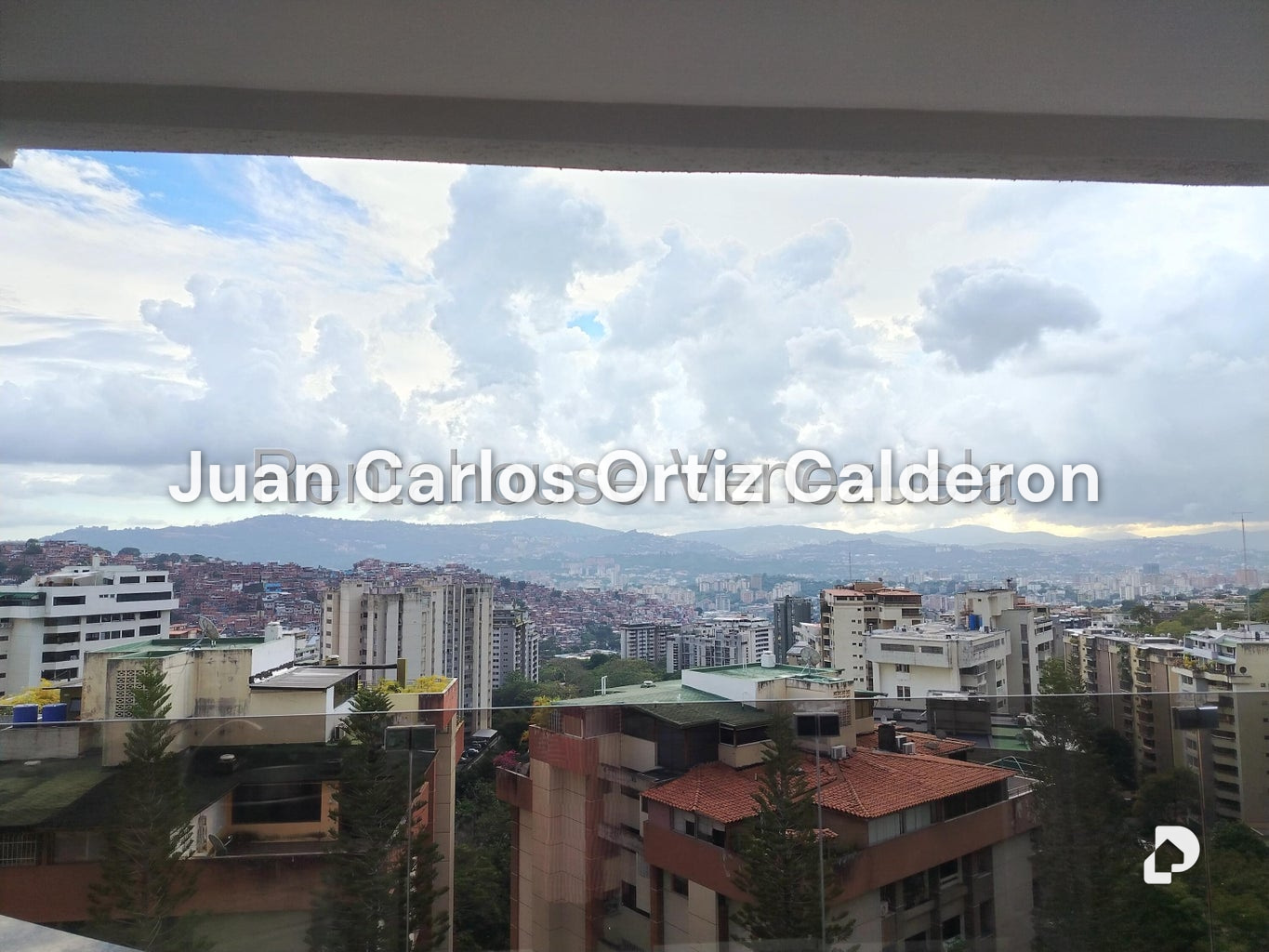 Apartamento en Terrazas del Ávila, Caracas – 19