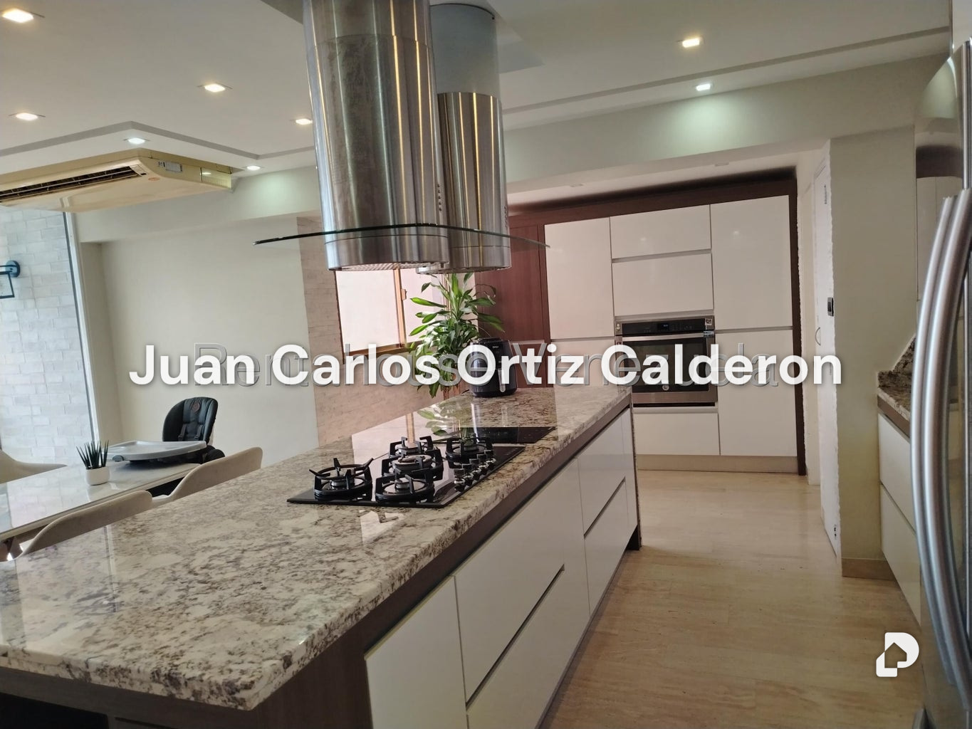 Apartamento en Terrazas del Ávila, Caracas – 5