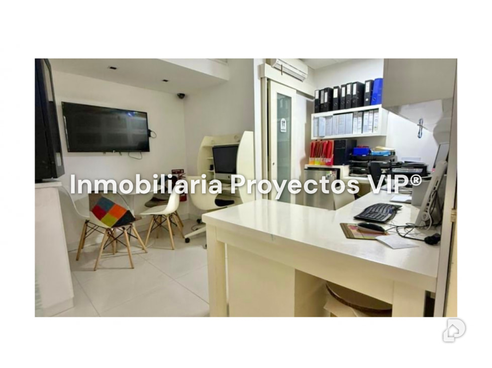 Local comercial en Santa Fe Norte, Caracas – 5