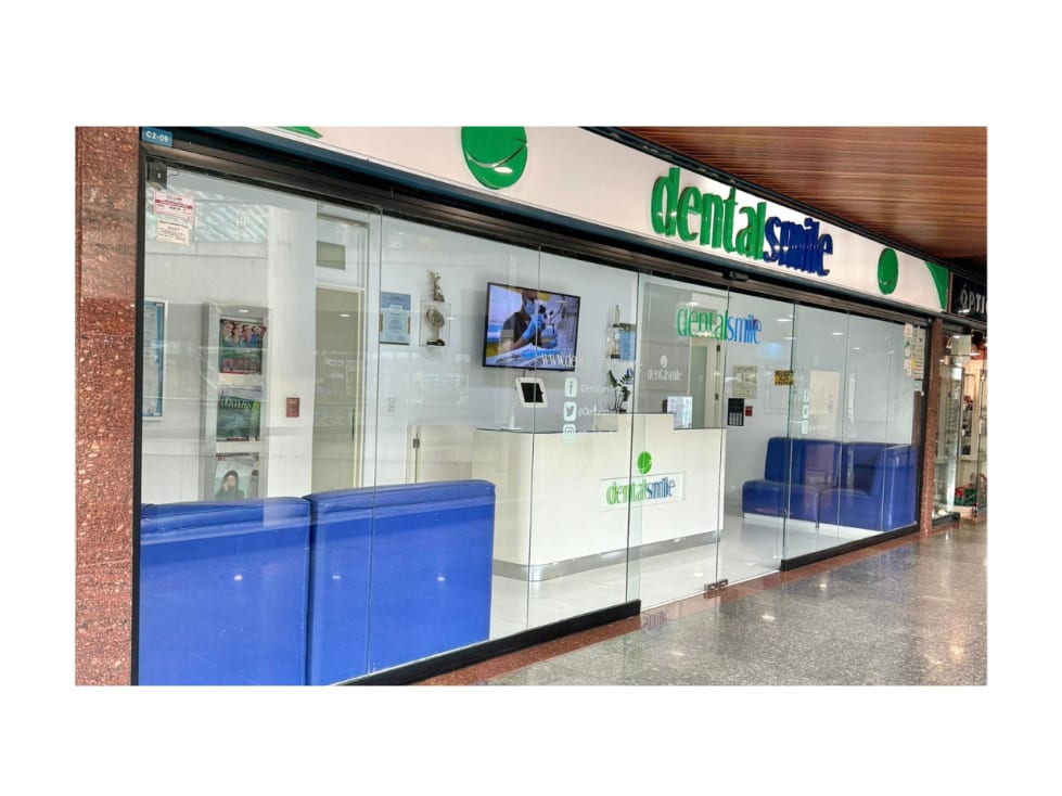 Local comercial en Santa Fe Norte, Caracas - 1