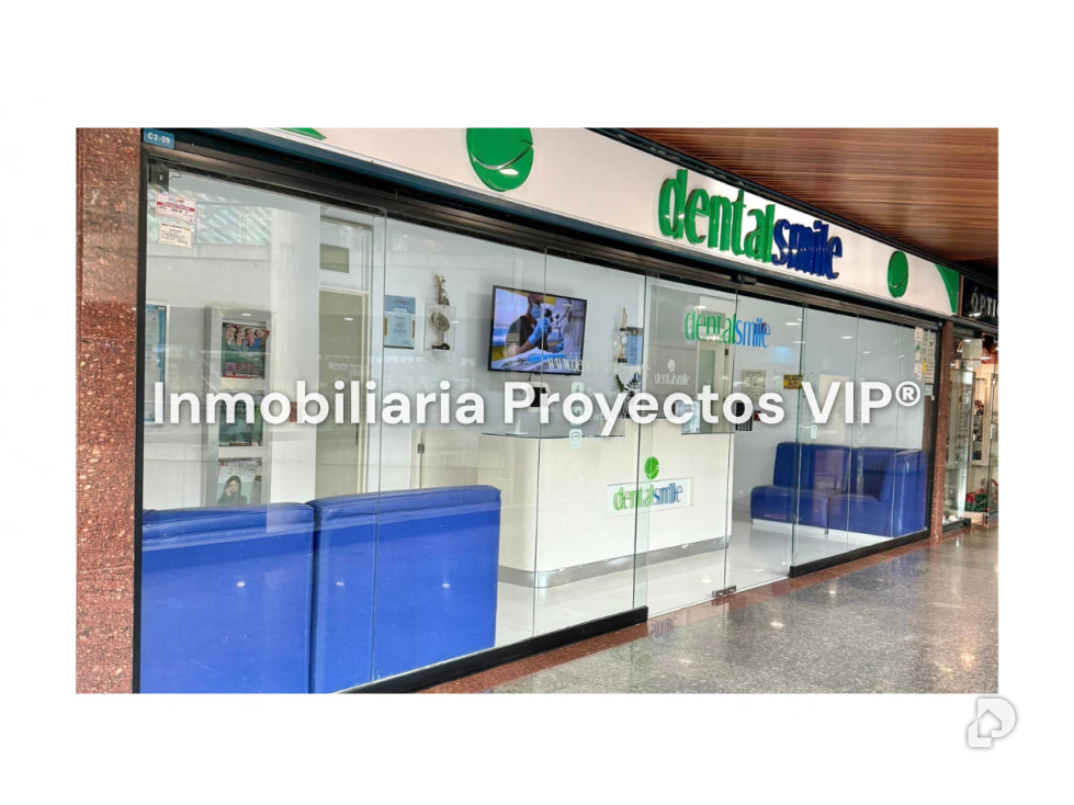 Local comercial en Santa Fe Norte, Caracas – 1