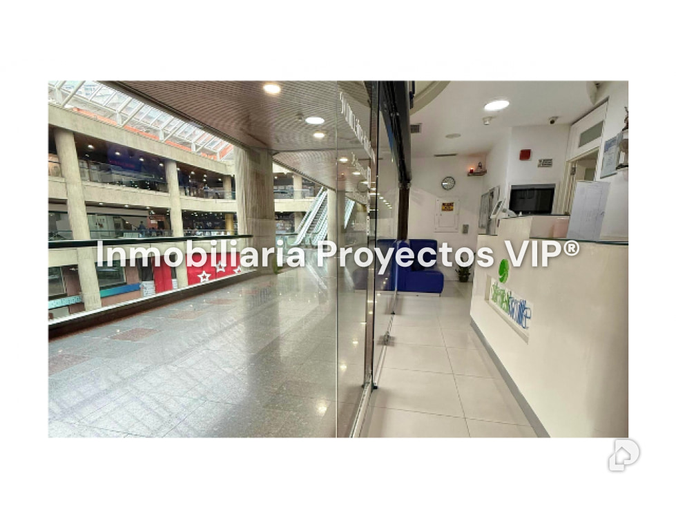 Local comercial en Santa Fe Norte, Caracas – 6