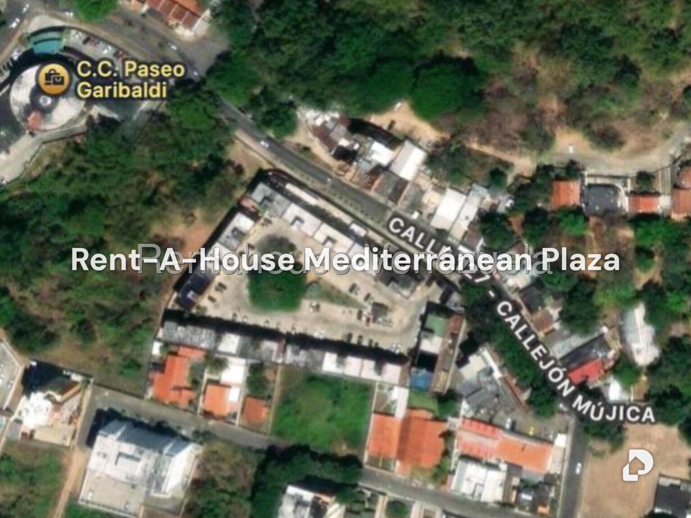 Terreno en Agua Blanca, Valencia – 12