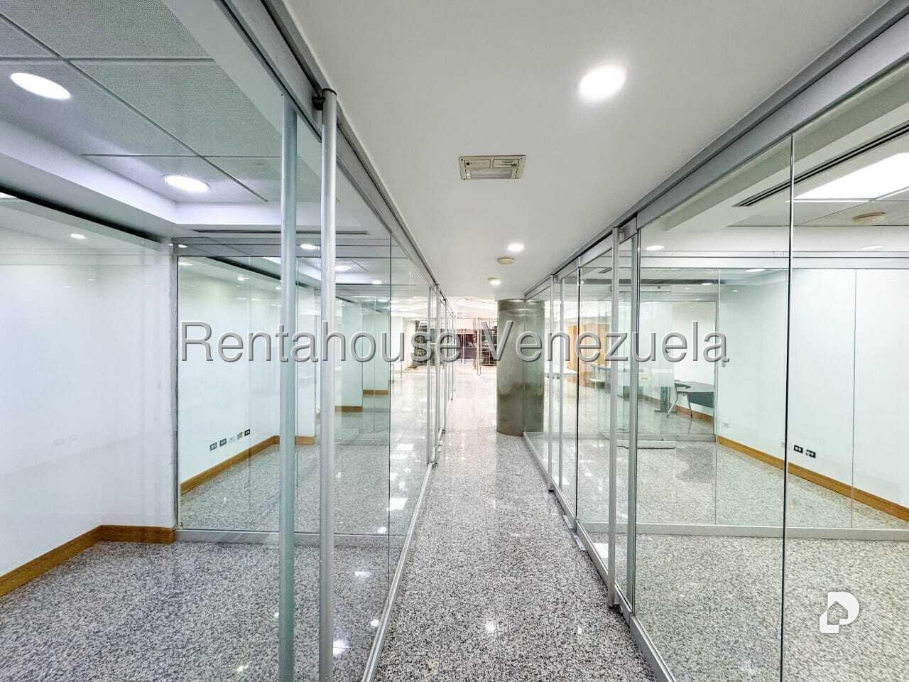 Local comercial en Chacao, Caracas