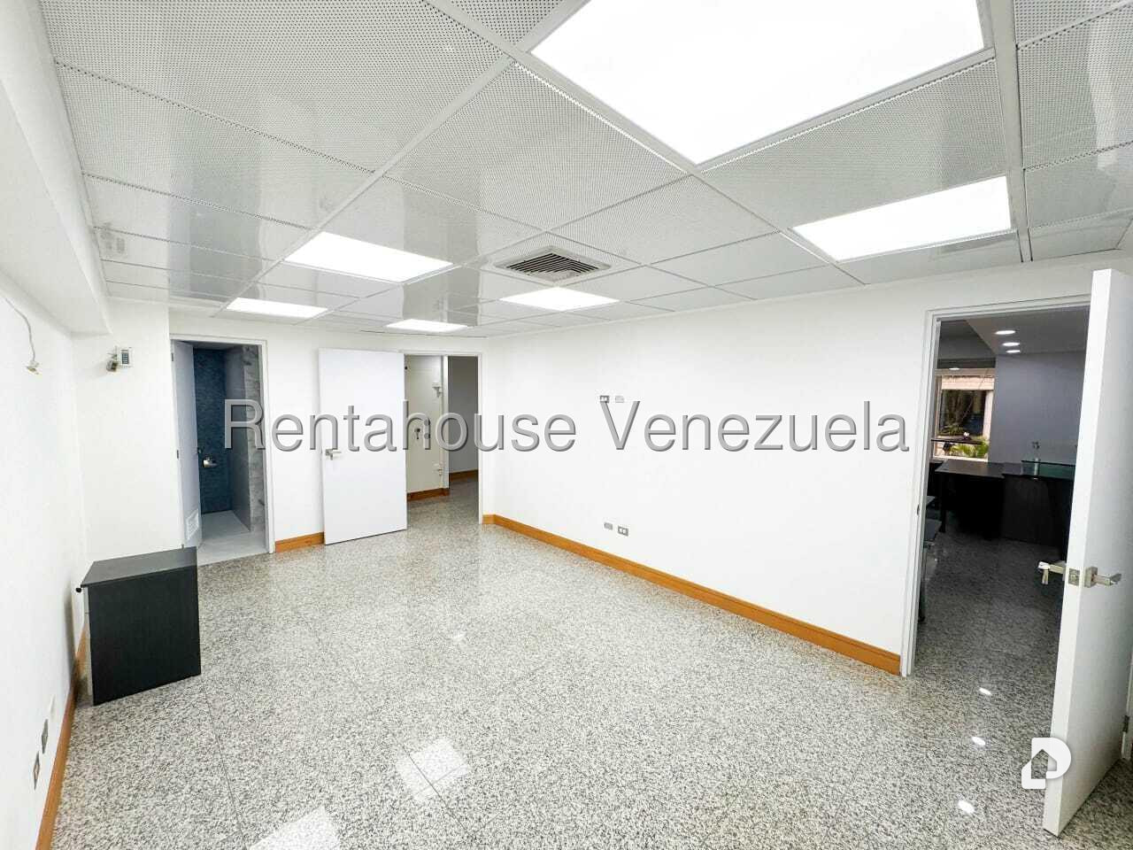 Local comercial en Chacao, Caracas
