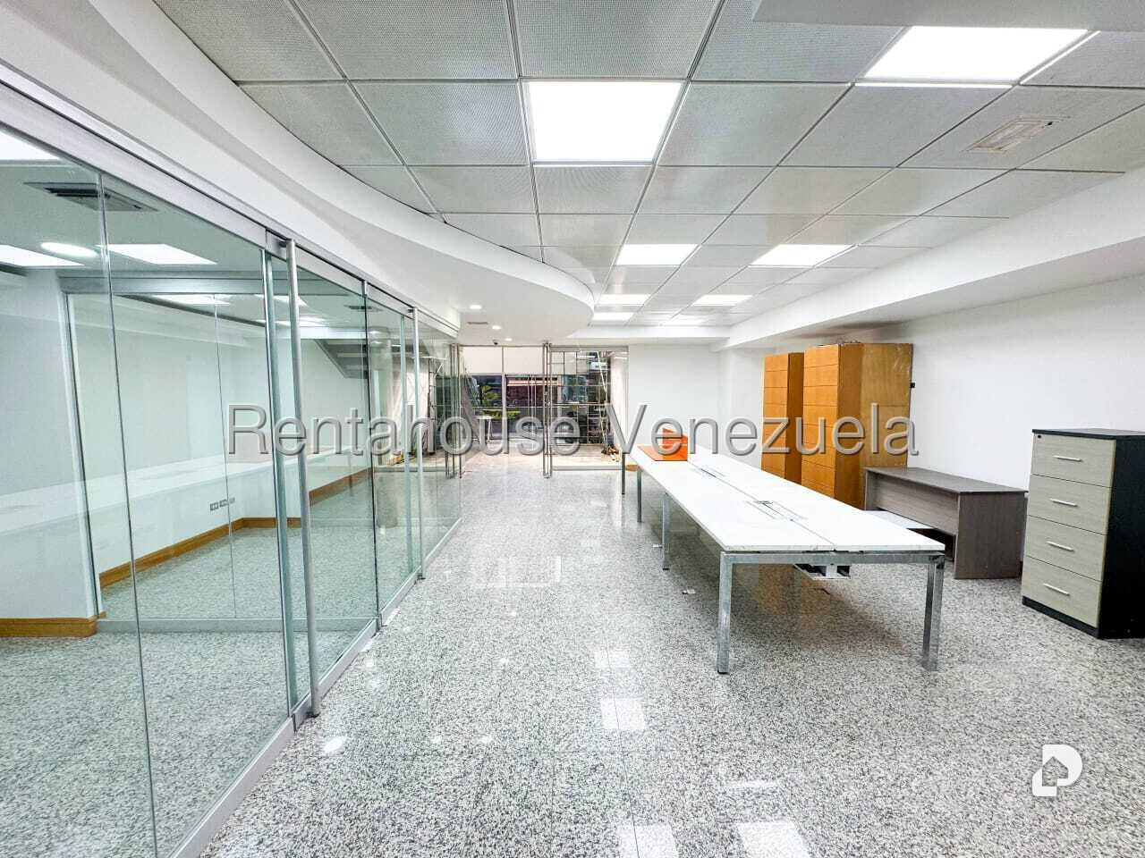 Local comercial en Chacao, Caracas