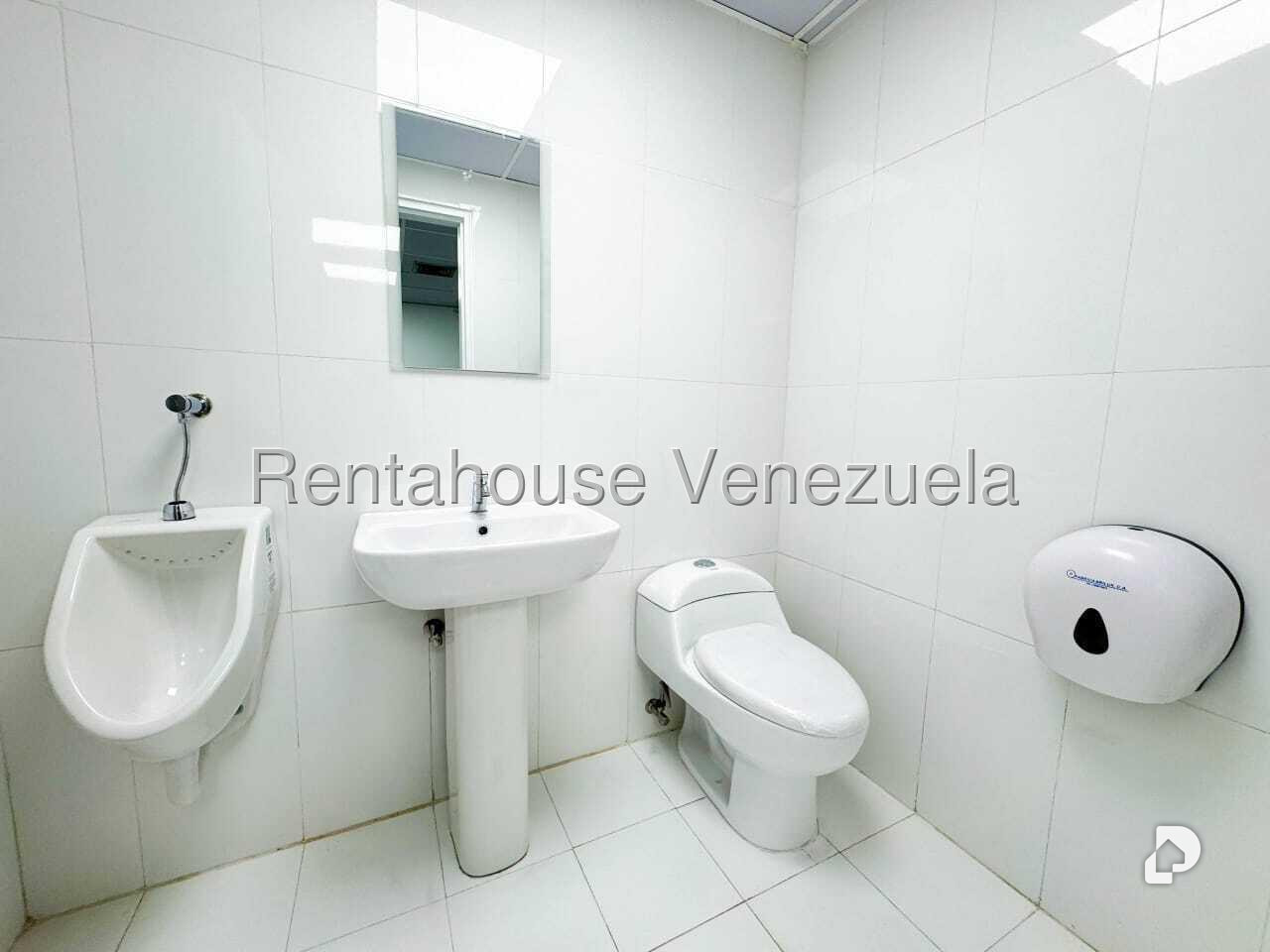 Local comercial en Chacao, Caracas