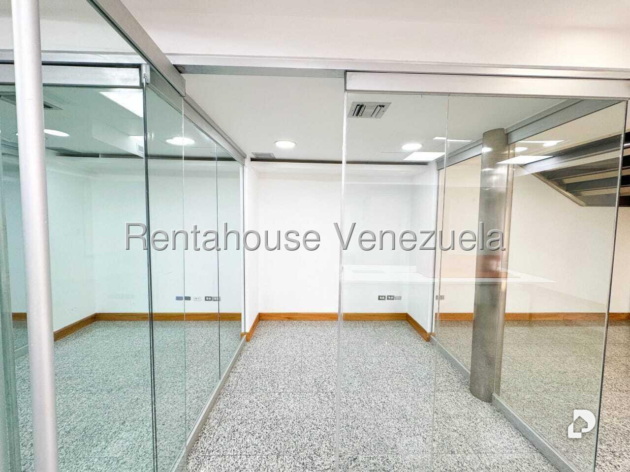 Local comercial en Chacao, Caracas