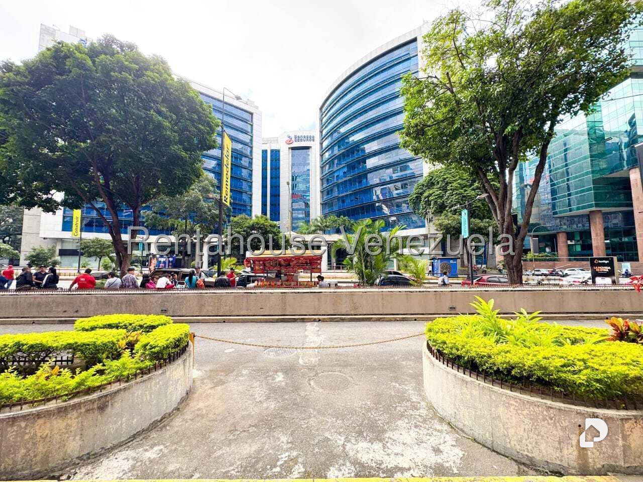 Local comercial en Chacao, Caracas