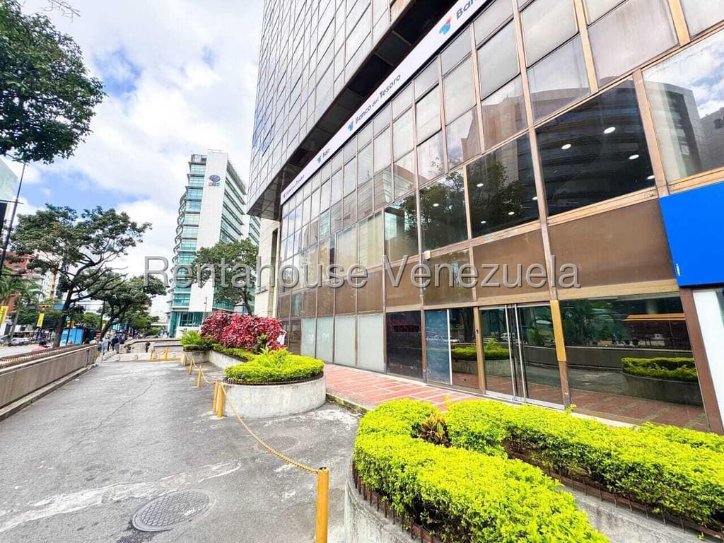 Local comercial en Chacao, Caracas - 1