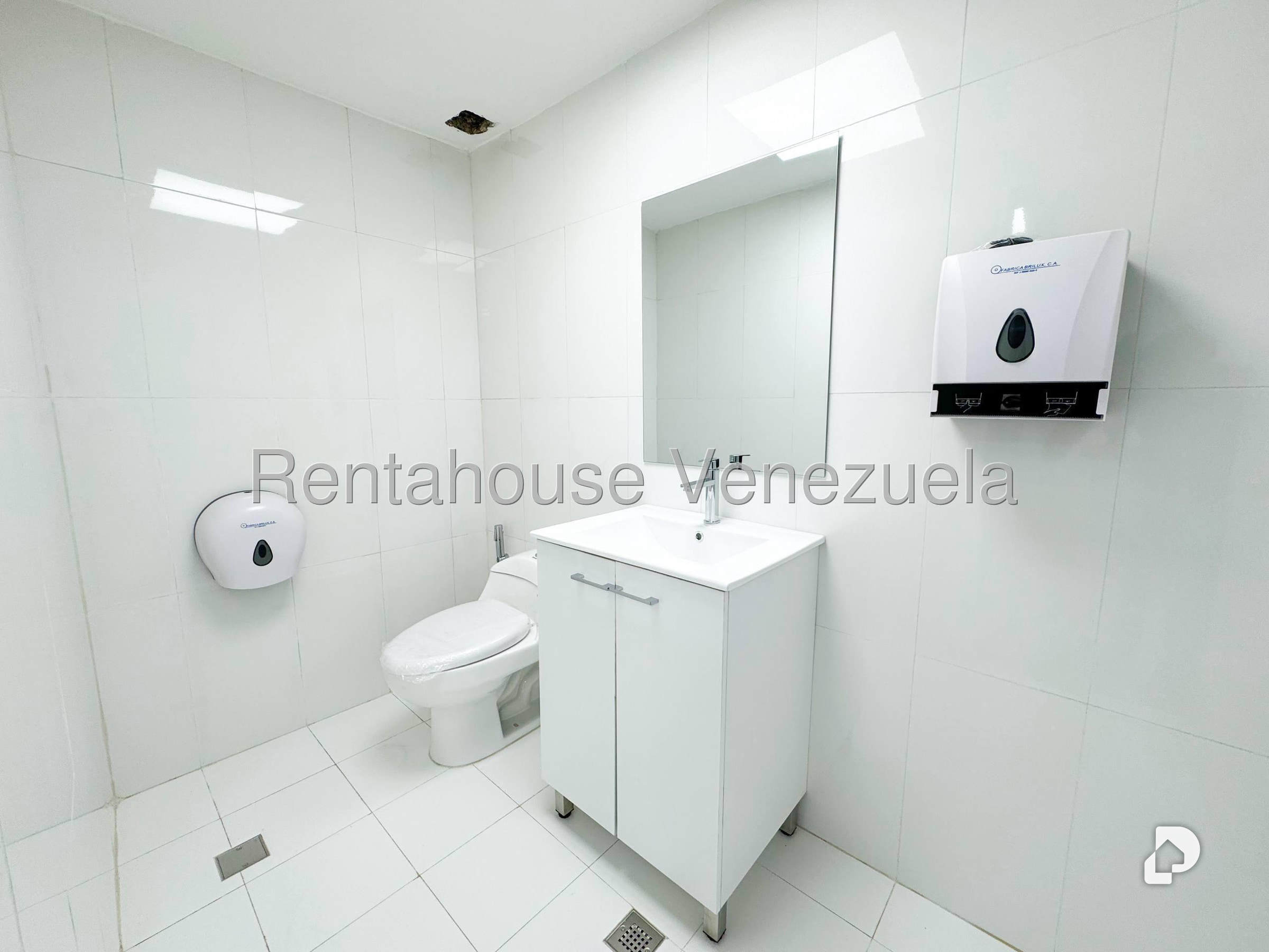 Local comercial en Chacao, Caracas