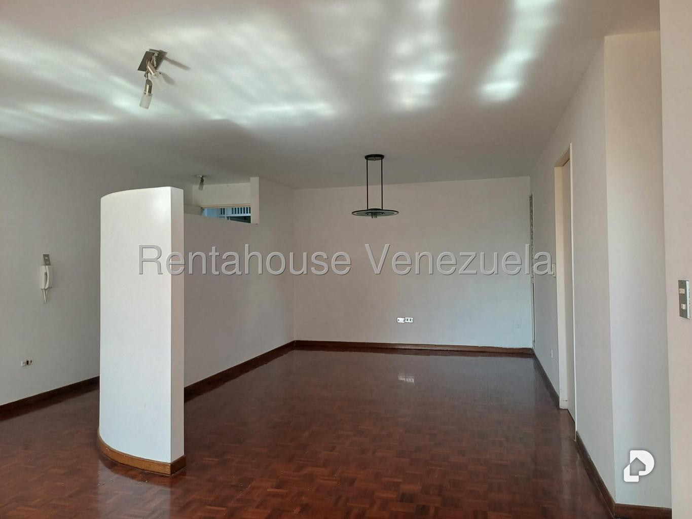 Apartamento en Los Naranjos (del Cafetal), Caracas – 4