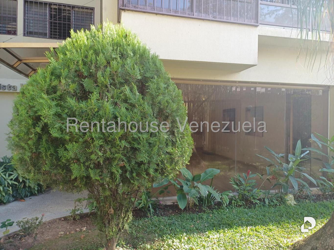 Apartamento en Los Naranjos (del Cafetal), Caracas – 2
