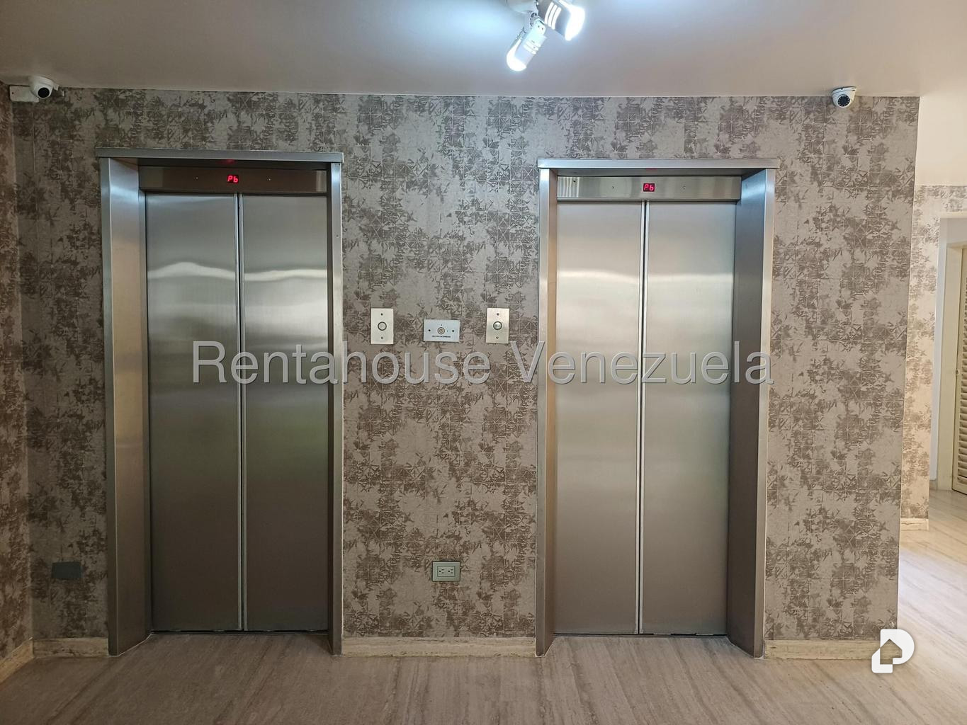 Apartamento en Los Naranjos (del Cafetal), Caracas – 3