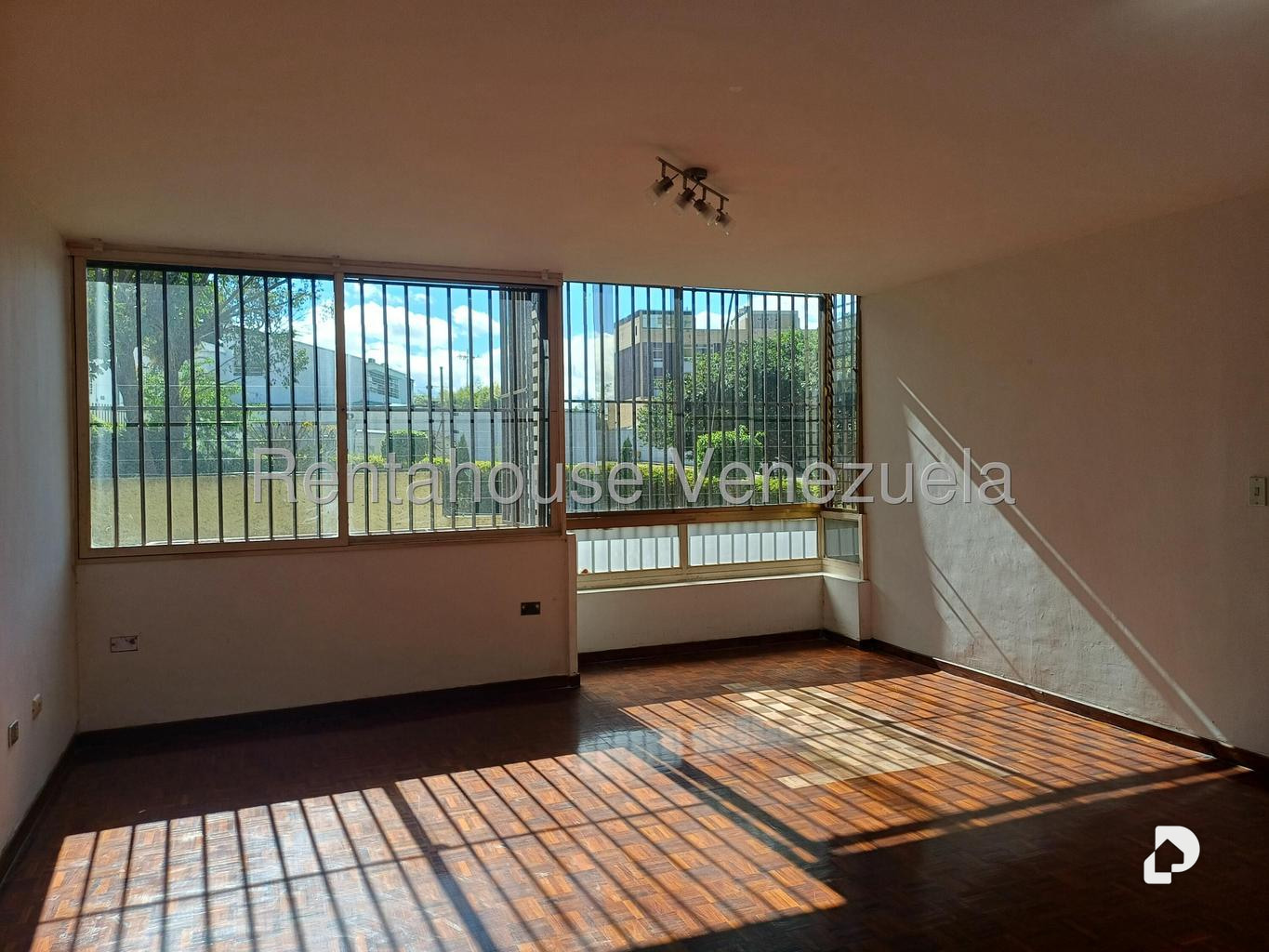 Apartamento en Los Naranjos (del Cafetal), Caracas – 5