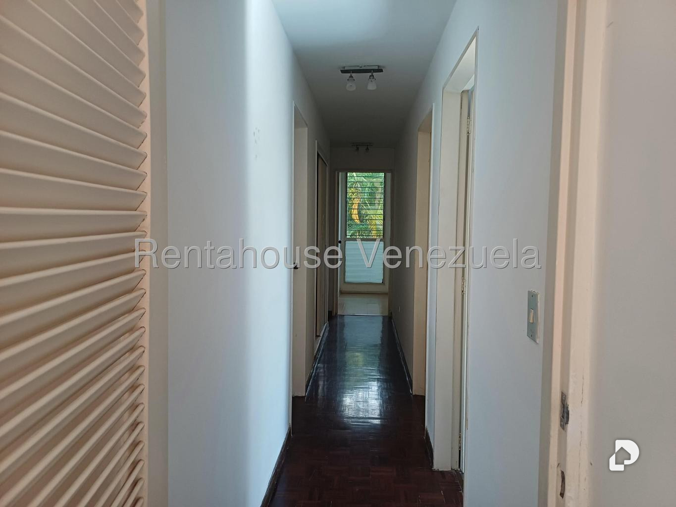 Apartamento en Los Naranjos (del Cafetal), Caracas – 8