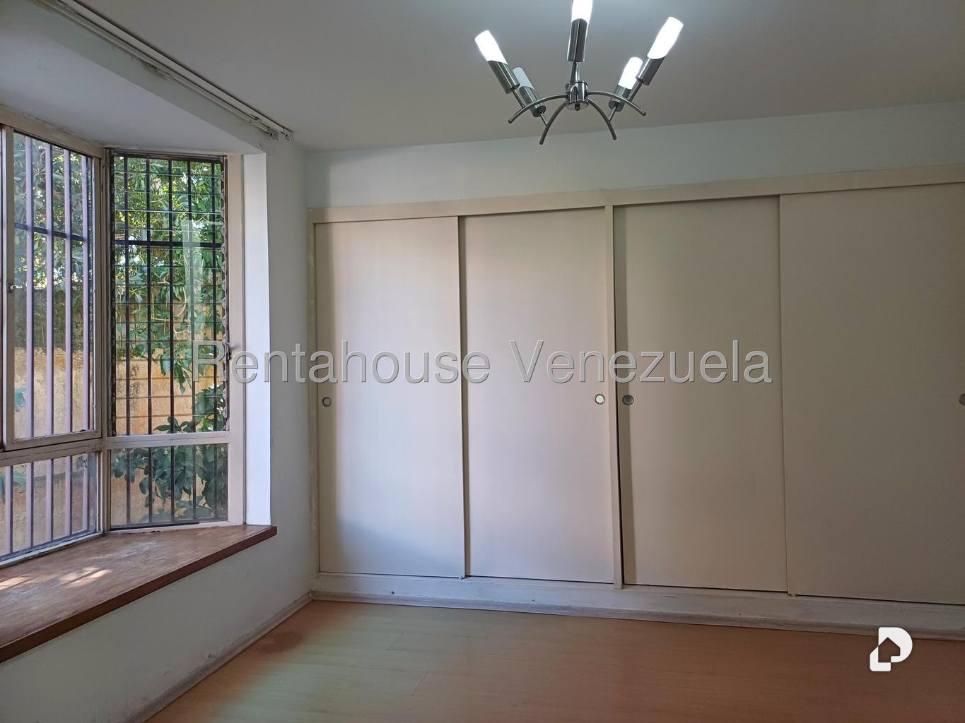 Apartamento en Los Naranjos (del Cafetal), Caracas – 11