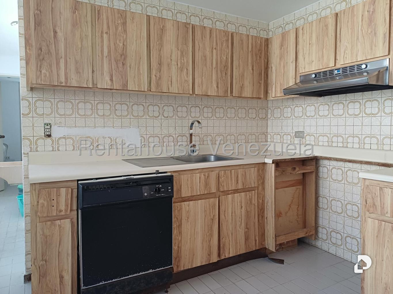 Apartamento en Los Naranjos (del Cafetal), Caracas – 7