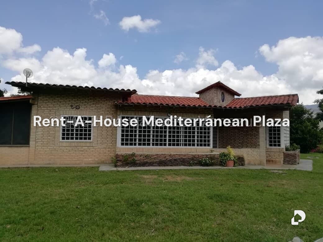 Casa en Canoabo, Bejuma – 19