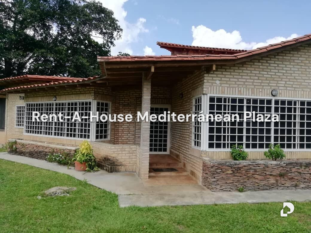 Casa en Canoabo, Bejuma – 20