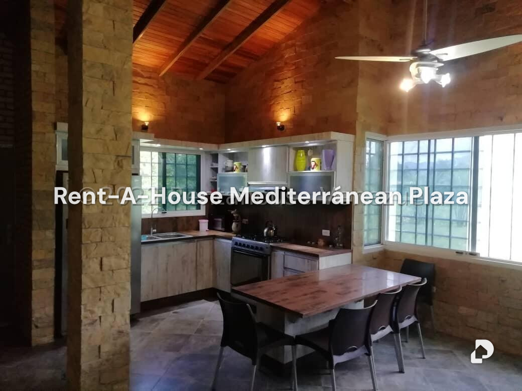Casa en Canoabo, Bejuma – 7