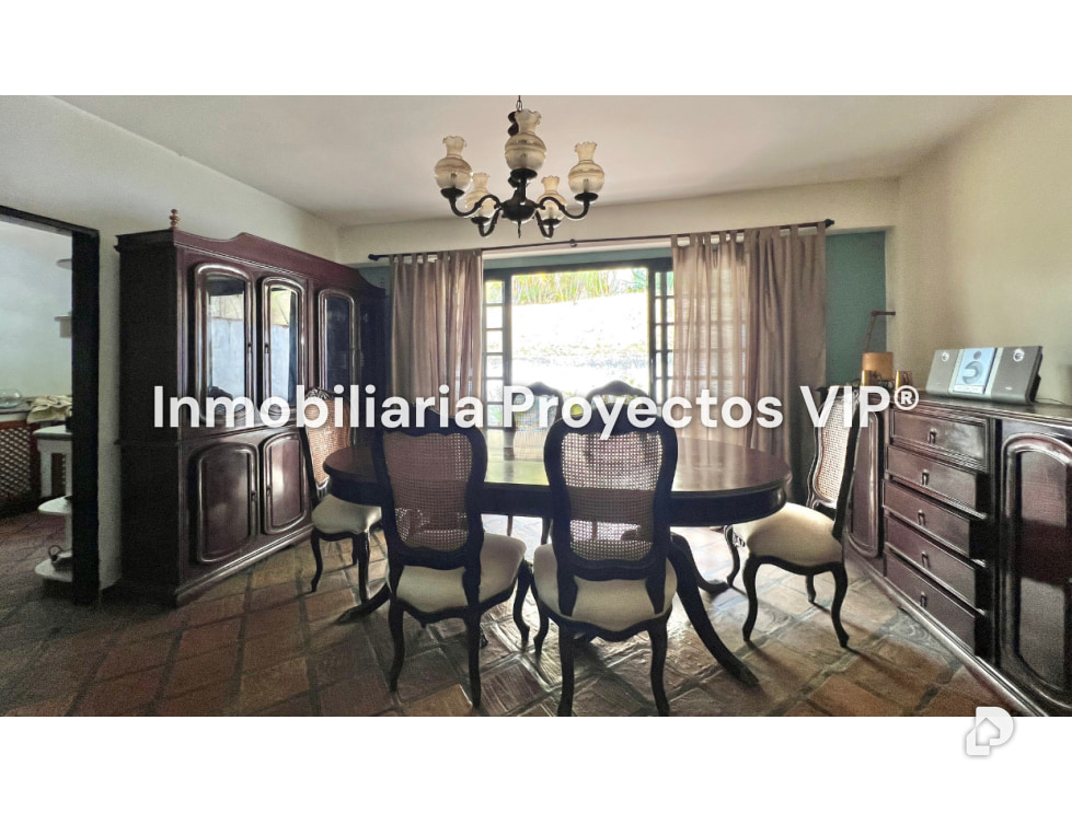 Casa en Oripoto, Caracas – 5