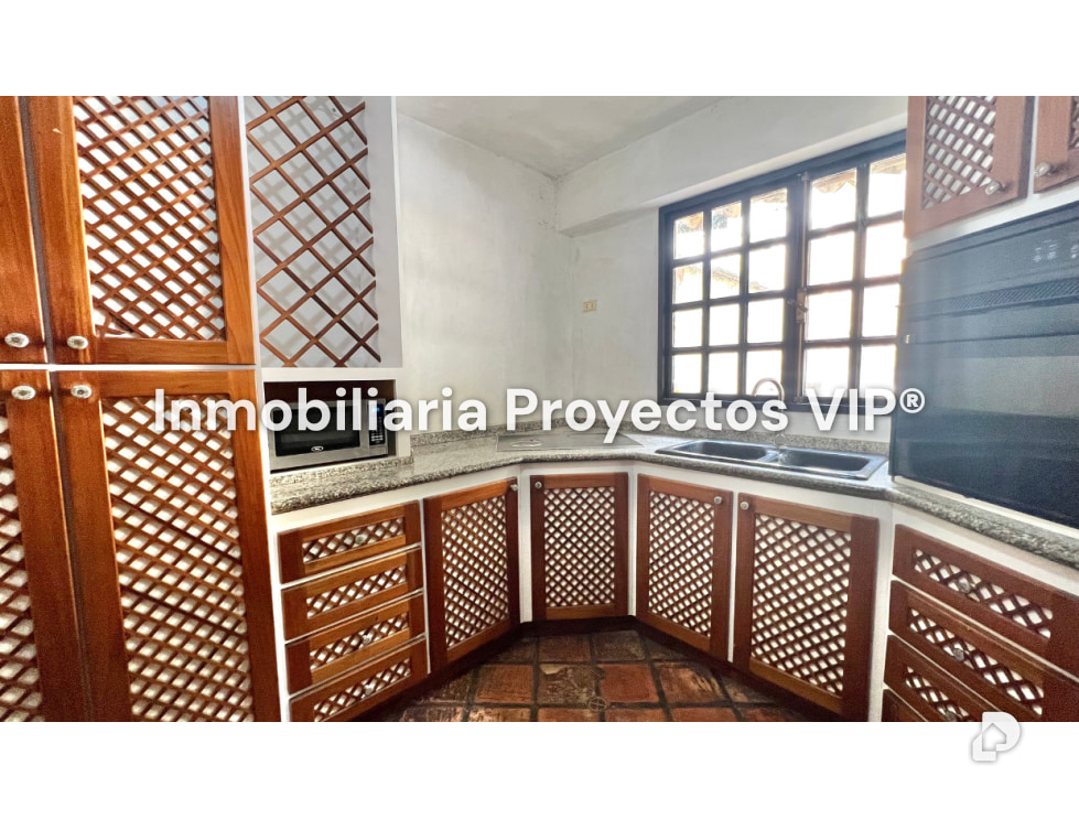 Casa en Oripoto, Caracas – 4
