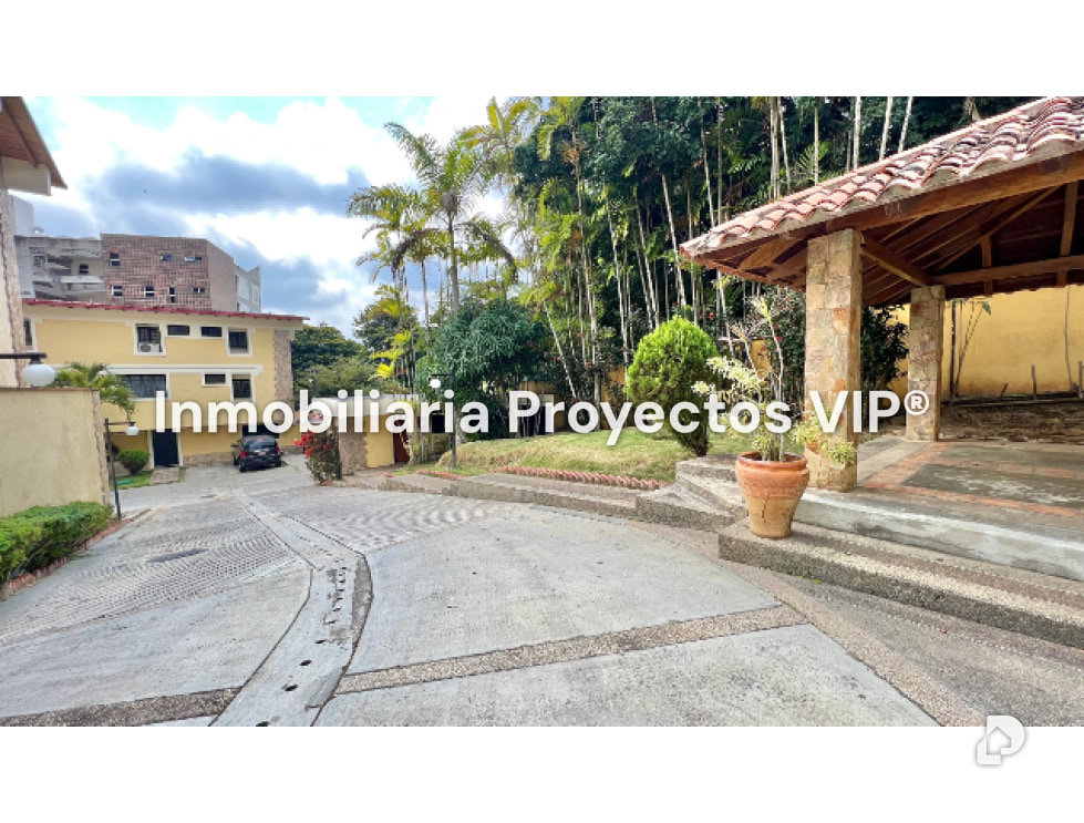 Casa en Oripoto, Caracas – 14