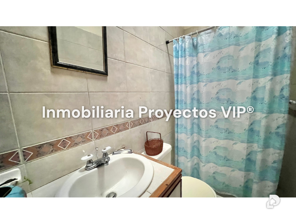 Casa en Oripoto, Caracas – 8