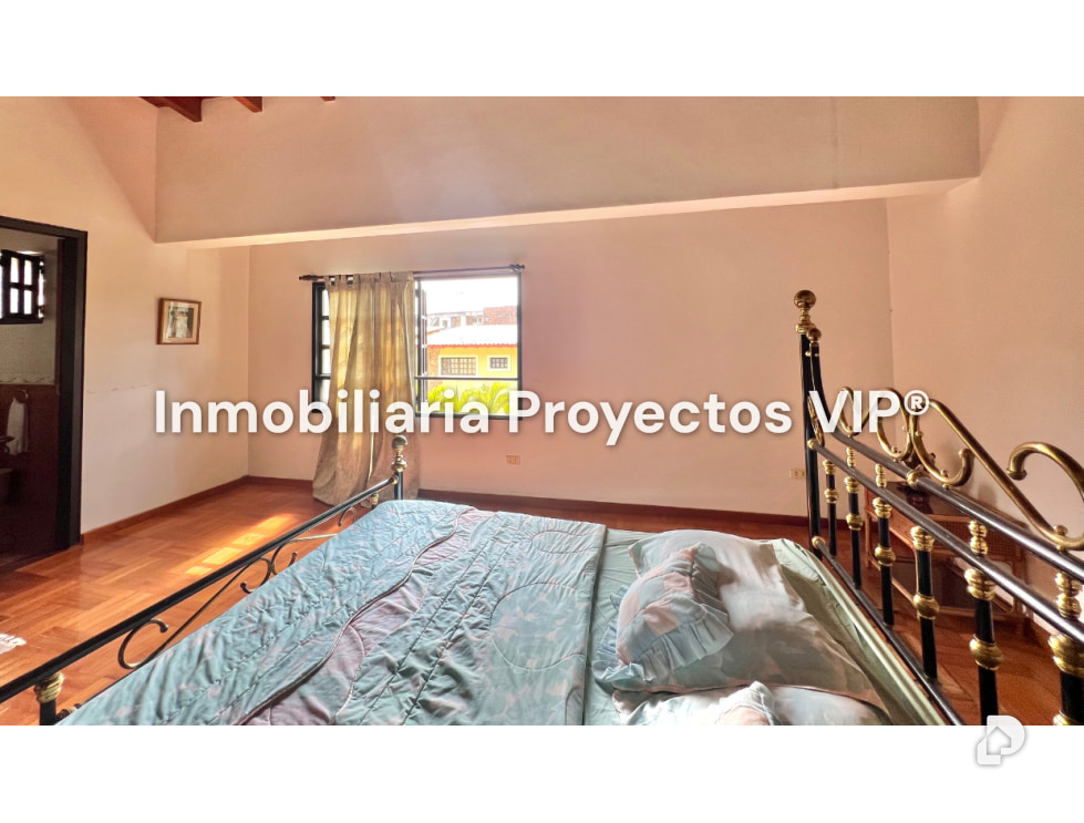 Casa en Oripoto, Caracas – 9