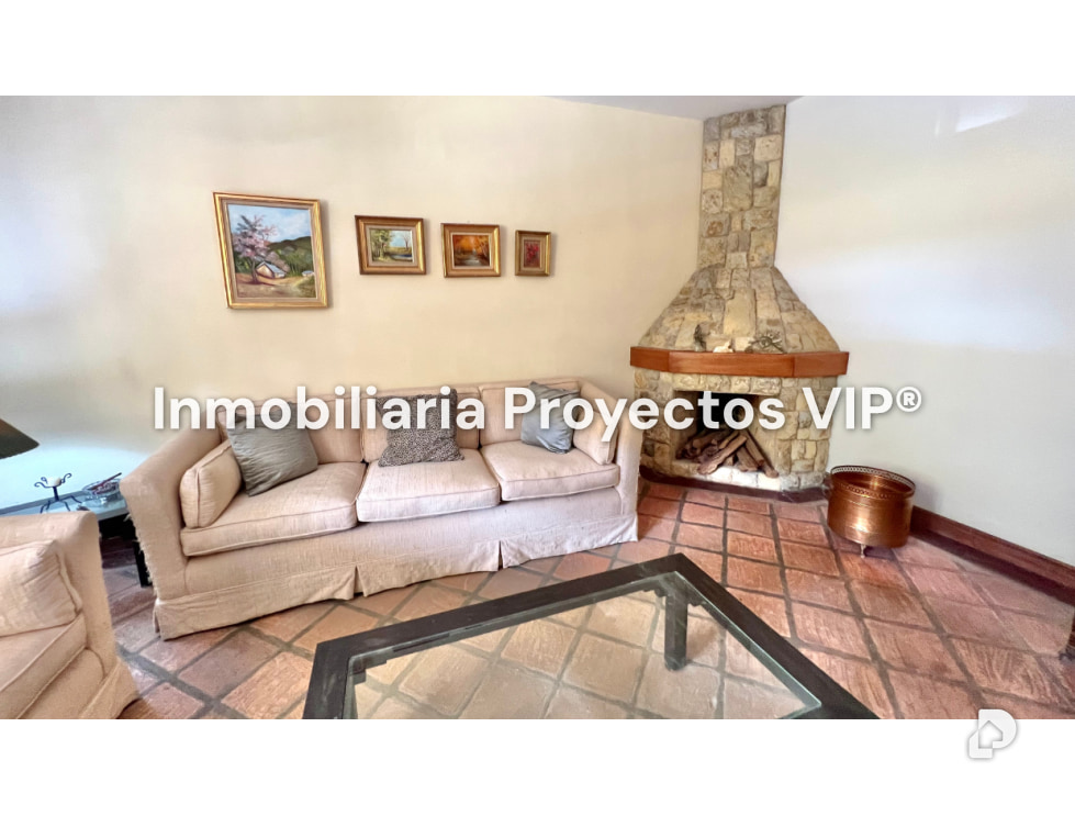 Casa en Oripoto, Caracas – 3