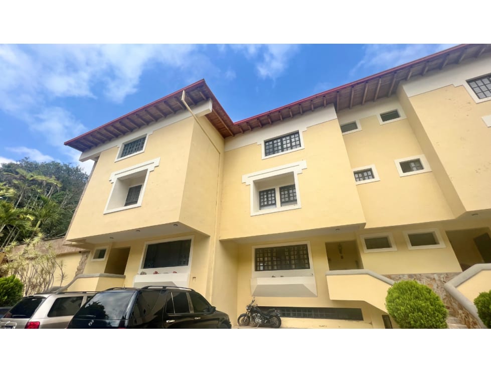 Casa en Oripoto, Caracas - 1