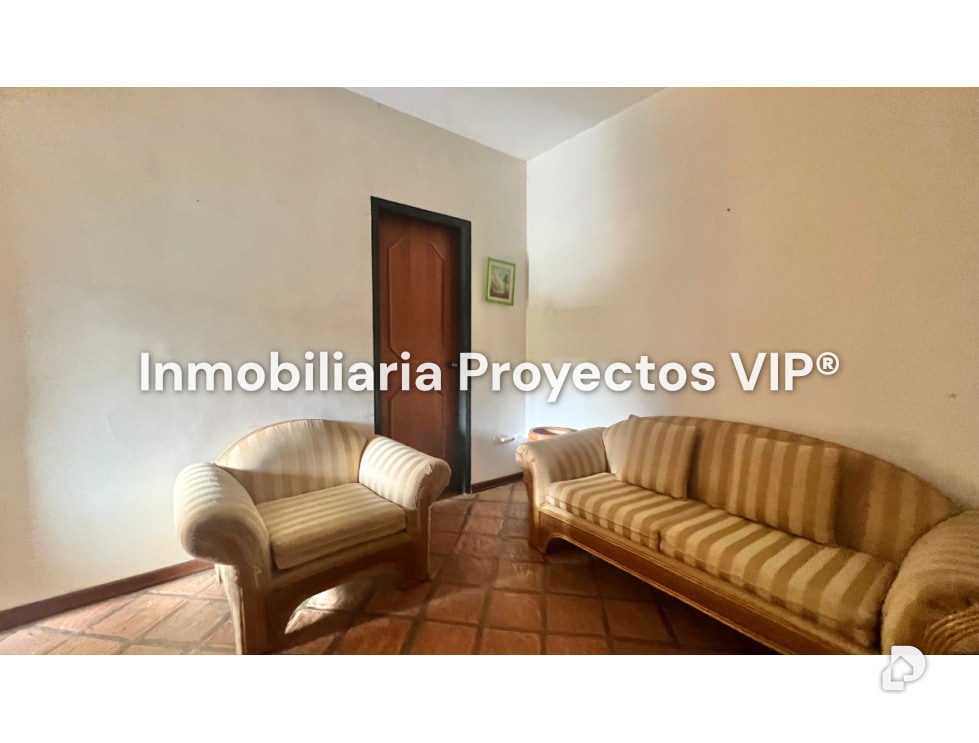Casa en Oripoto, Caracas – 13