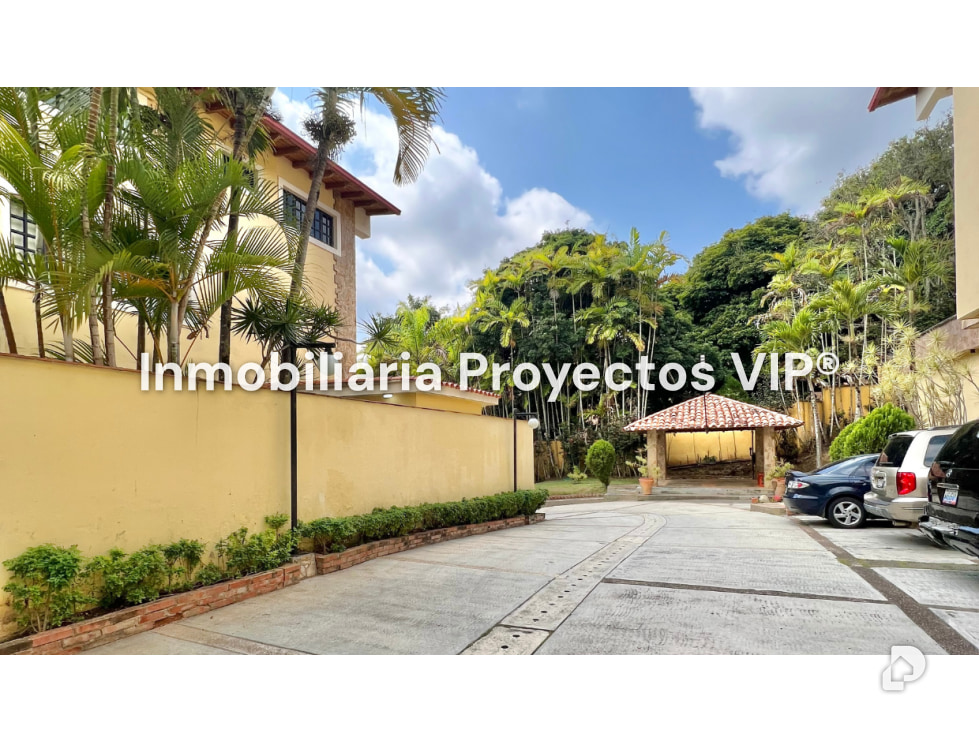 Casa en Oripoto, Caracas – 15