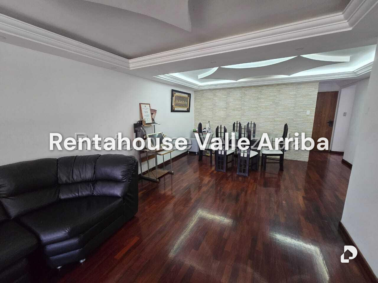 Apartamento en El Cafetal, Caracas – 1