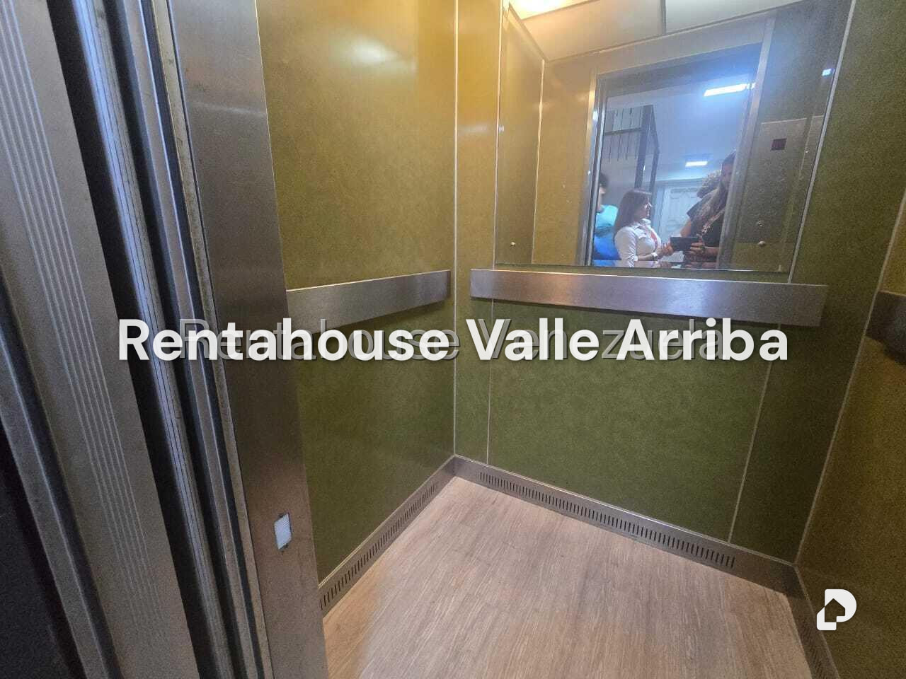 Apartamento en El Cafetal, Caracas – 18