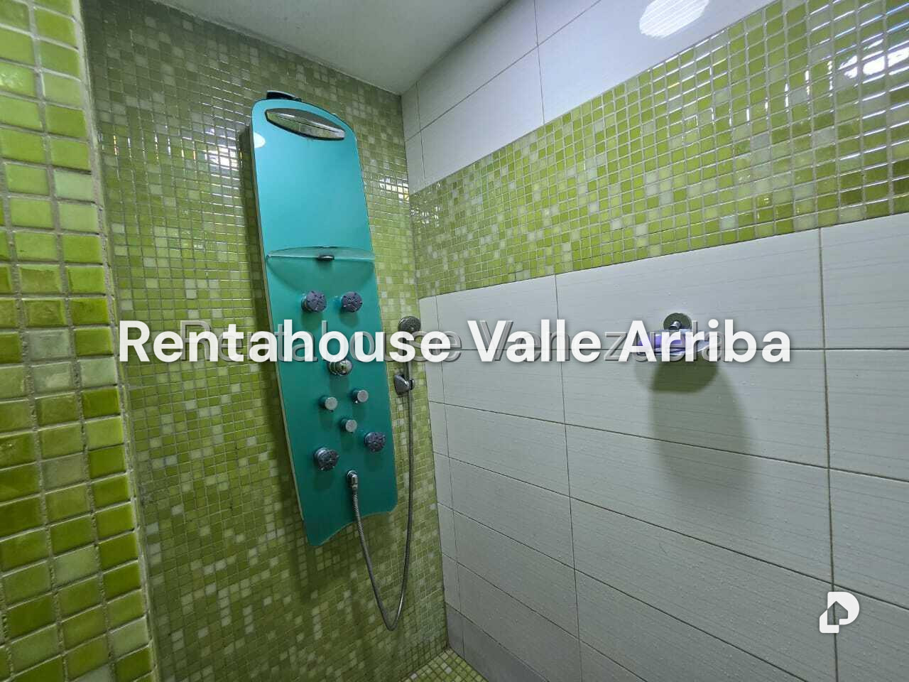 Apartamento en El Cafetal, Caracas – 13