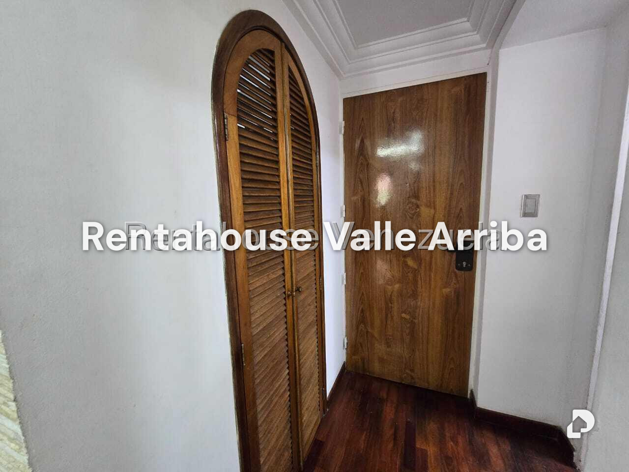 Apartamento en El Cafetal, Caracas – 15